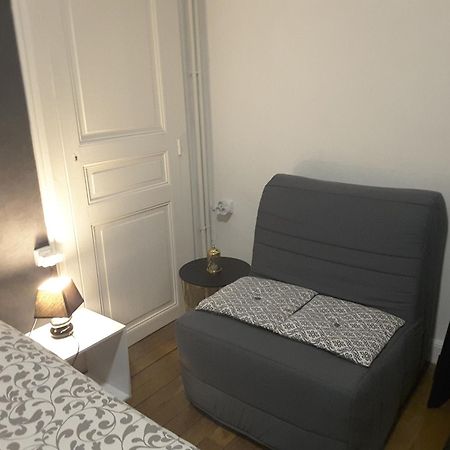 Chambres dhôtes Logette Consenvoye Exterior foto