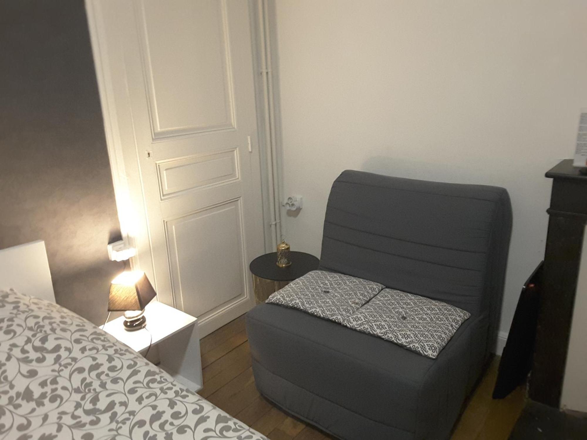 Chambres dhôtes Logette Consenvoye Exterior foto